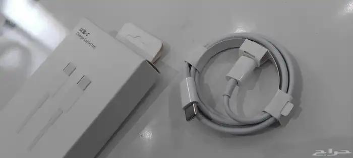 مزاد لمدة 12 ساعة على 10 اسلاك شاحن سامسونج 1