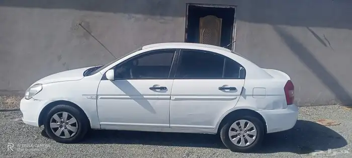 اكسند دبدوب 2011 قير اتومتيك فحص مجدد عيوبه تغير سلك بنزين 5