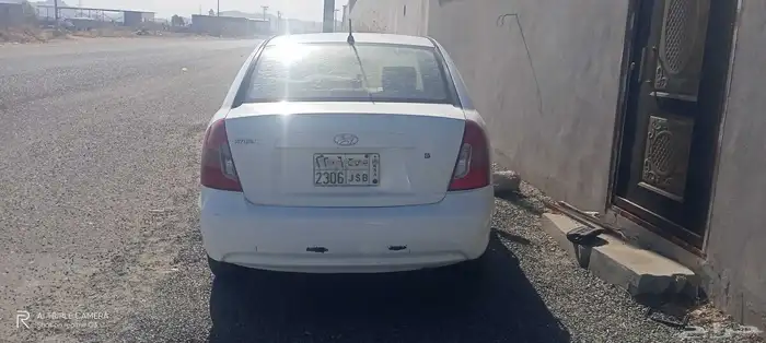 اكسند دبدوب 2011 قير اتومتيك فحص مجدد عيوبه تغير سلك بنزين 1