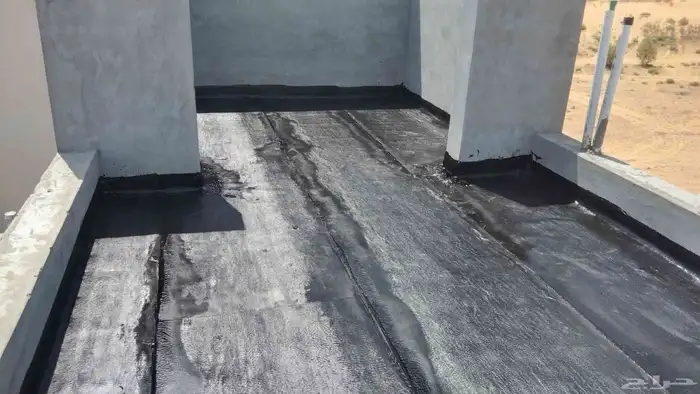 سطحك بأمان مع أفضل مواد العزل الحديثة 10