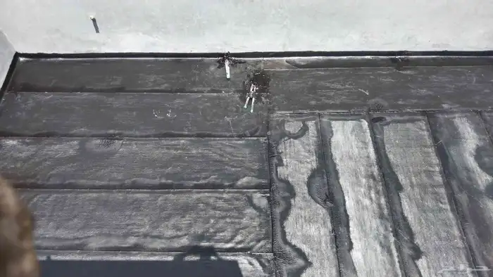 سطحك بأمان مع أفضل مواد العزل الحديثة 11