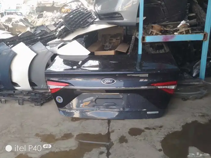 شنطه فورد تورس 2020-2022 0