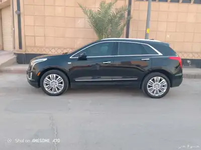 كاديلاك 2017 XT5 وكاله للبيع index