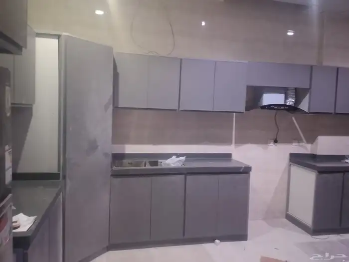 مطبخ تفصيل الحاسب المتر مركز توفيق مكه المكرمه 6