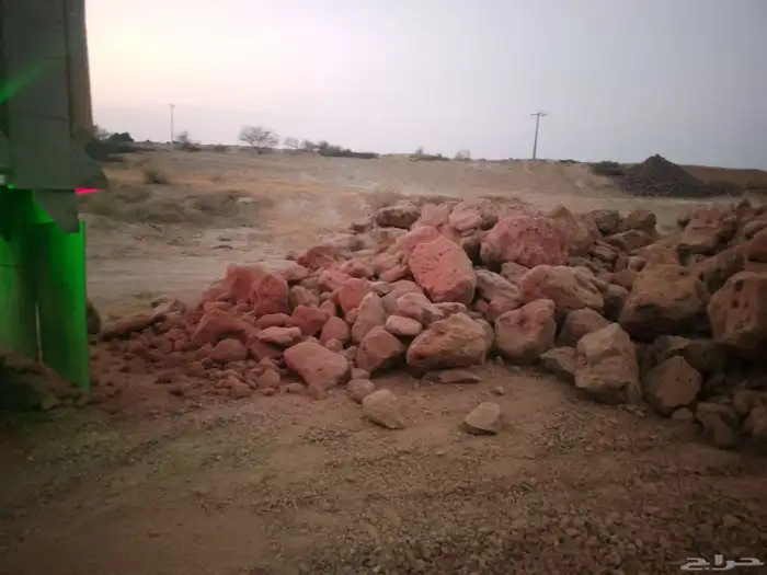 مقاول حجر واساسات وربراب 3