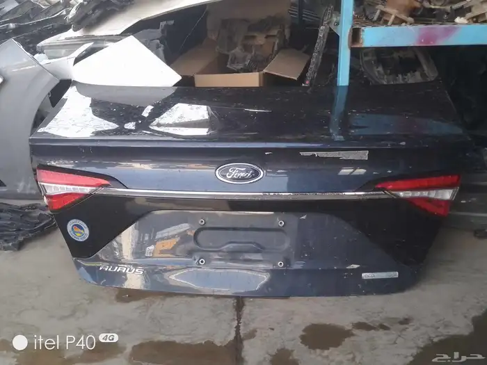 شنطه فورد تورس 2020-2022 2