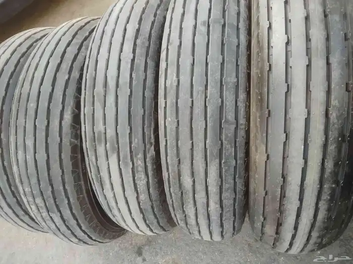 كفرات بالون مكسس مقاس 900 علا 16 0