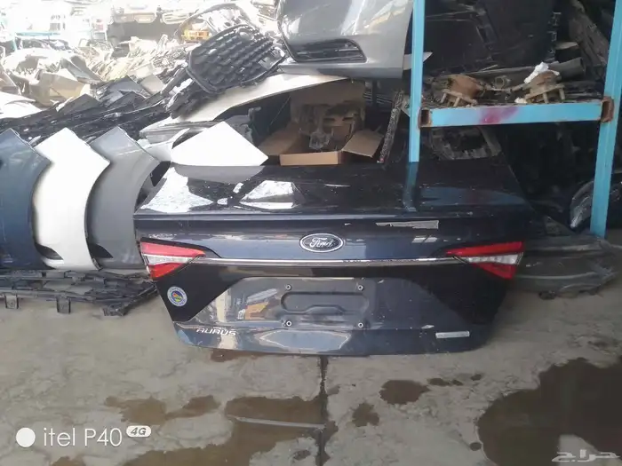 شنطه فورد تورس 2020-2022 1