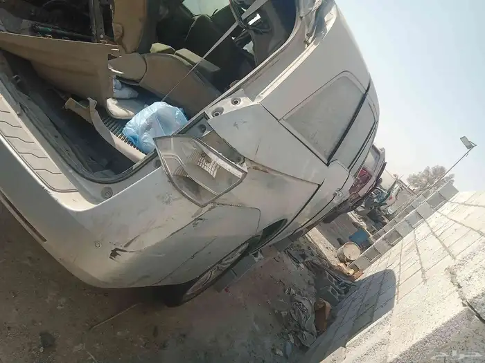 هوندا ادوسي 2011 5