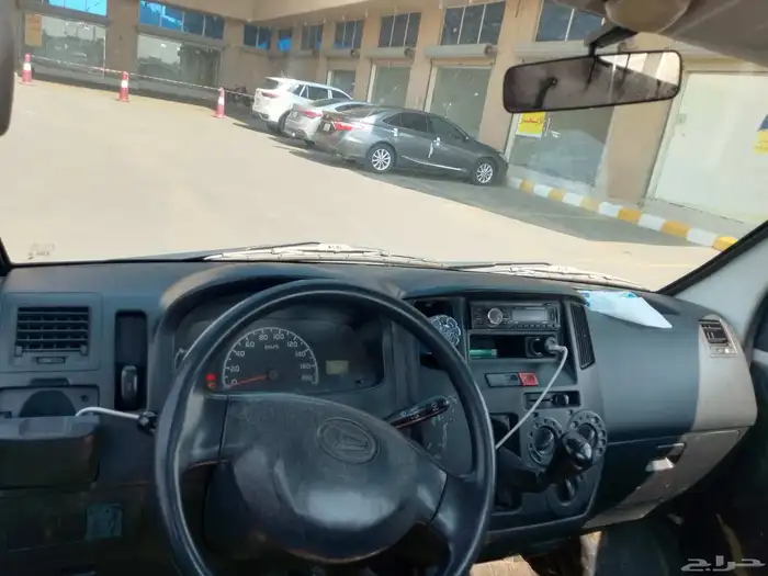 دباب دايهاتسو 2013 5