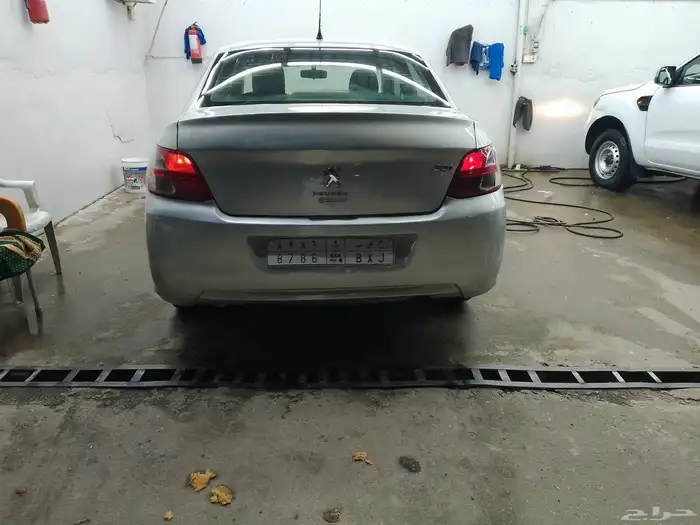 بيجو 2014 3