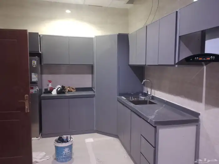 مطبخ تفصيل الحاسب المتر مركز توفيق مكه المكرمه 1