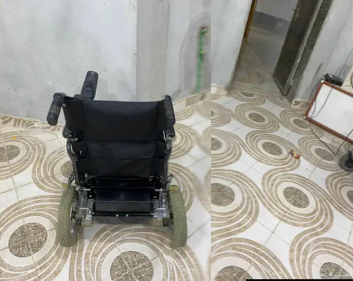 عربيه كهربائي للبيع 1