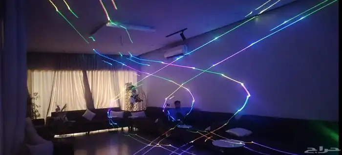 شاليه هناي للايجار اليومي جده 5