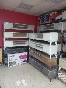 طاولات تلفزيون 2