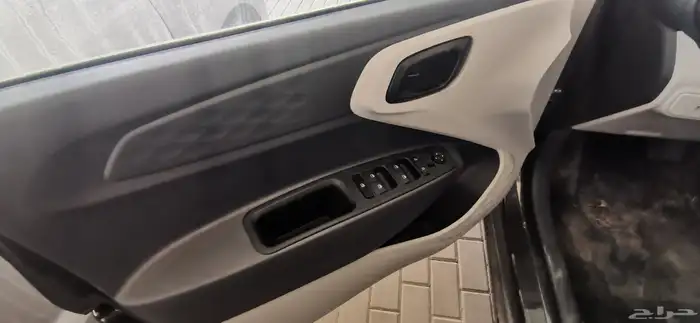 هيونداي جراند اي تن I10 موديل 2026 استندر 6