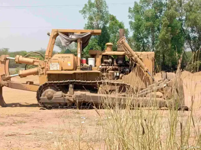 للايجاربلدوزرات D155 كوماتسو 0