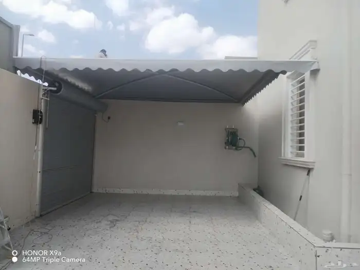 مظلات سواتر 7