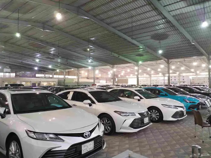 جميع انواع السيارات موديل 2020 0