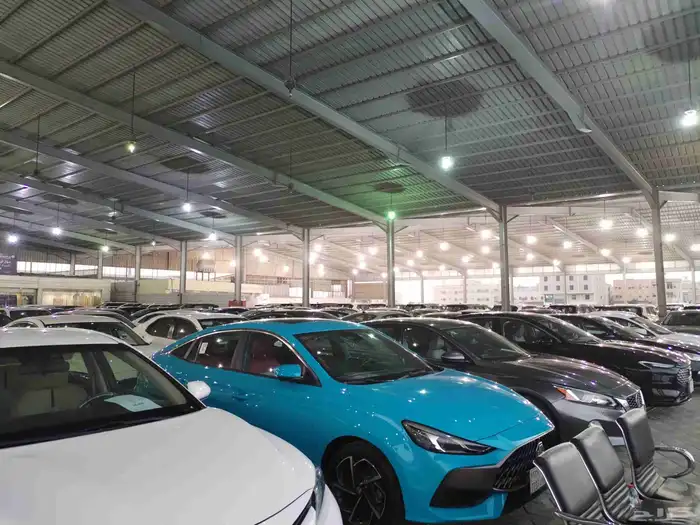 جميع انواع السيارات موديل 2020 1