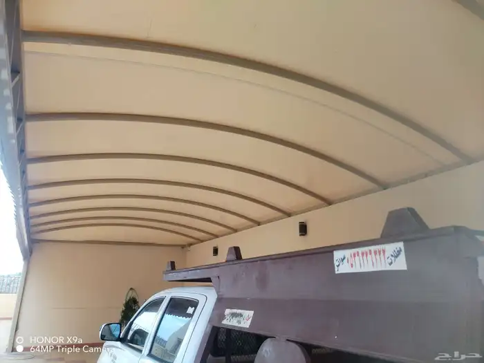 مظلات سواتر 1