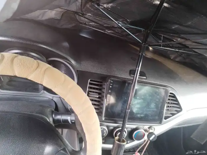 كياي بيكانتو 2012 10