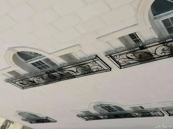 شركة تركيب طارد الحمام تركيب طارد حمام وشبك حمام 7