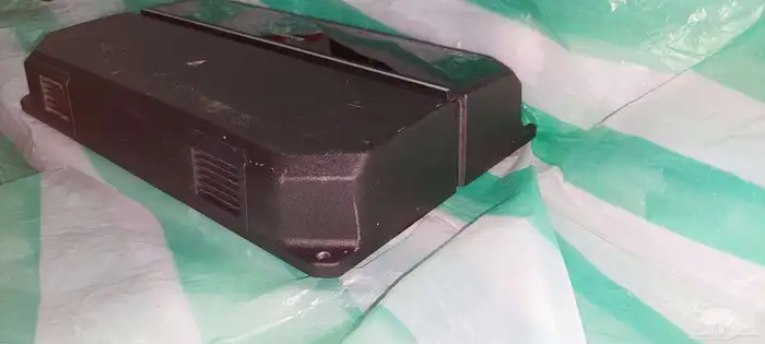 مضخم صوت 1000 واط كيونود الاصلي Kenwood amplifier 1000 watt 10