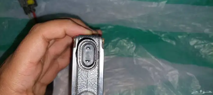 محول زينون. محول زنون 55 واط HID Ballast 55watt 5