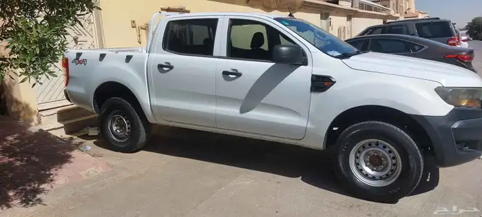 رينجر غمارتين 2016 دبل مخزن 4