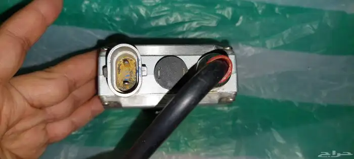 محول زينون. محول زنون 55 واط HID Ballast 55watt 4