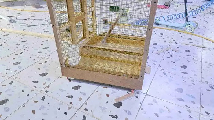 شبك مطير 0