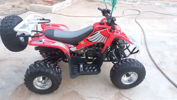 للبيع دباب سويدي 1