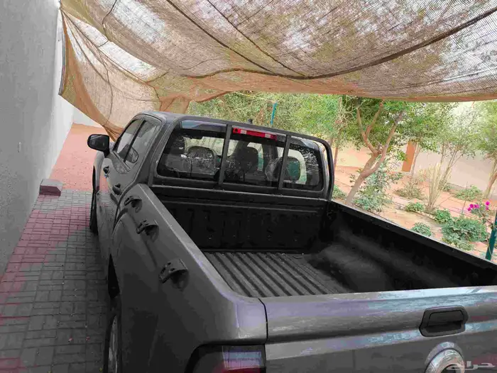 حوض هنق دونق شبة جديد 1