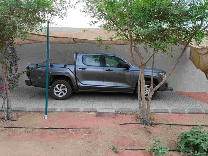 حوض هنق دونق شبة جديد 0