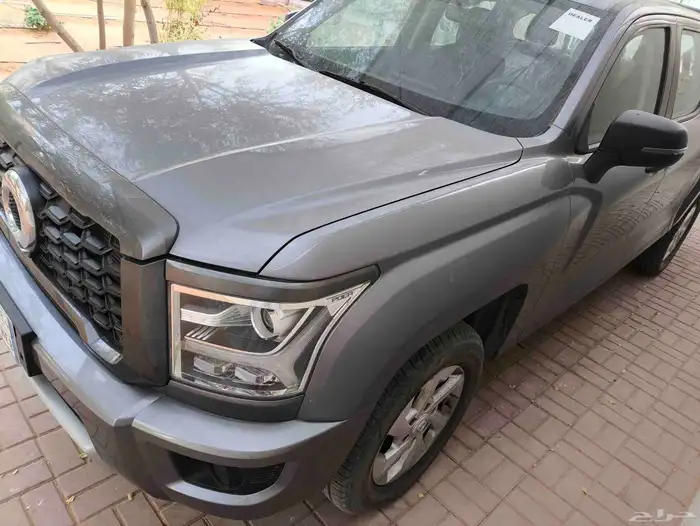 حوض هنق دونق شبة جديد 4