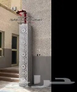 كلادينج حروف مضيئه نيون 20