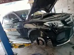 إصلأح مساعدات هيدروليك ضمان 6 أشهر 6