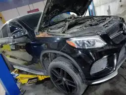 إصلأح مساعدات هيدروليك ضمان 6 أشهر 7