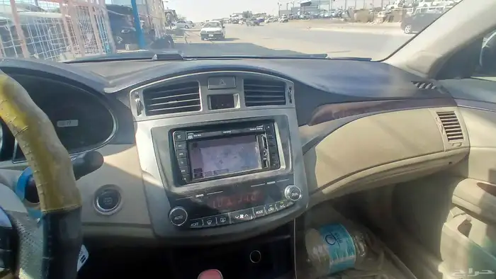 افلون 2012تشليح قطع غيار 6