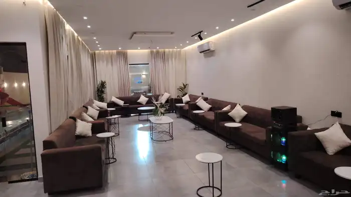 شاليه هناي للايجار اليومي جده 3