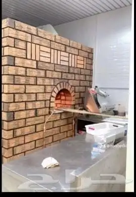 افران مطاعم افران نابولي افران بيتزا افران معجنات مشبات مودر 12