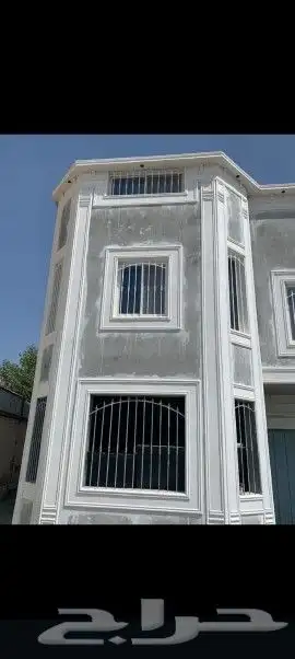 جبس خارجي اسمنت ابيض 0