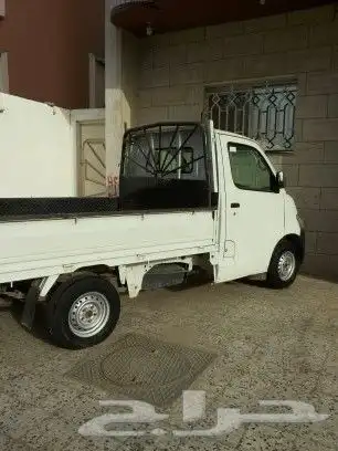 دباب ديهاتسو سيرون 2013 0