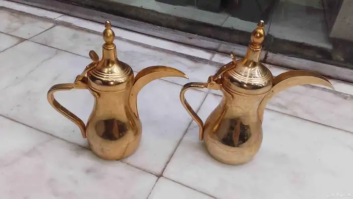 قهوجي مكه 0
