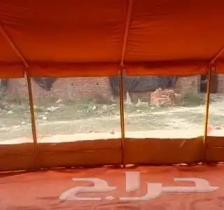 متجر متخصص بالخيام والمظلات متوفر تابي وتمارا 33