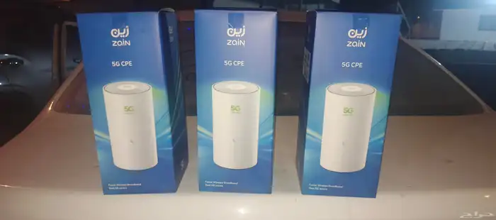 انترنت 5G لامحدود مع راوتر مجاني ويوتيوب بريميوم وتطبيق م 3