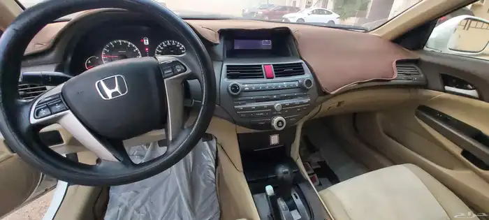 اكورد 2012 5
