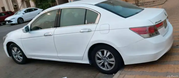 اكورد 2012 2