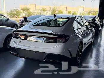 هونداي سوناتا سمارات م 2025 افضل الاسعار 9